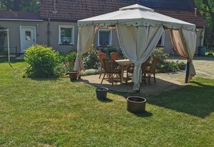 Ferienwohnung "Am Stadtrand"