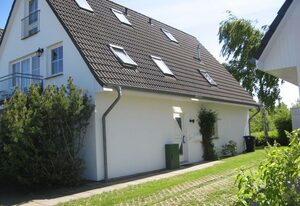 Ferienwohnung Steuermann