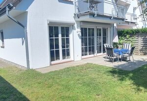 Ferienwohnung Steuermann