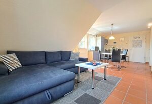Ferienwohnung Seebrise / A58