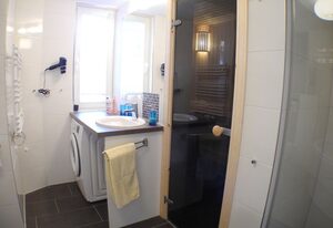 Strandvilla Baabe 18 - Strandgeflüster