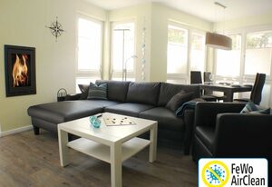 Strandvilla Baabe 18 - Strandgeflüster