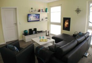 Strandvilla Baabe 18 - Strandgeflüster