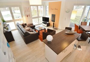 Strandvilla Baabe 6 - Auszeit