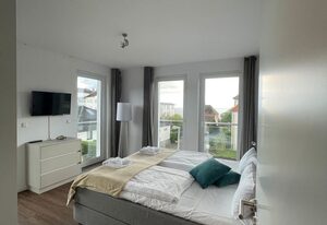 Ferienappartement "Liegeplatz"