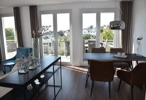 Ferienappartement "Liegeplatz"