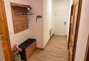 Ferienwohnung Meeresleuchten - Glowe