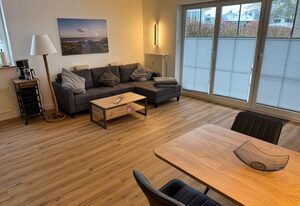 Ferienwohnung Meeresleuchten - Glowe