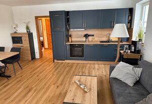 Ferienwohnung Meeresleuchten - Glowe
