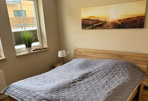 Ferienwohnung Meeresleuchten - Glowe