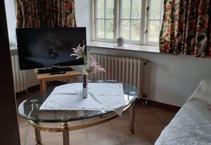 Hackerhof, Südwohnung