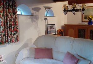 Hackerhof, Südwohnung