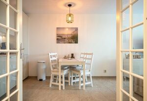 Ferienwohnung Strandliebe