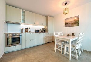 Ferienwohnung Strandliebe