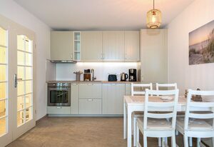 Ferienwohnung Strandliebe