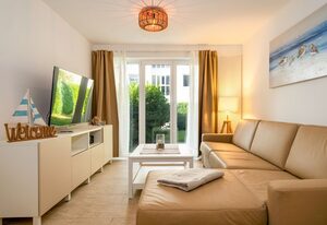 Ferienwohnung Strandliebe