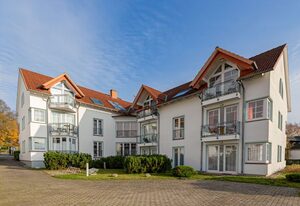 Haus Granitzblick, App. 16