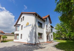 Haus Rügensonne, App. 02