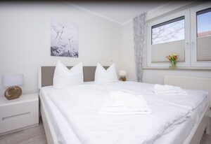 Haus Rügensonne, App. 02