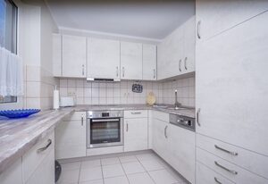 Haus Rügensonne, App. 04