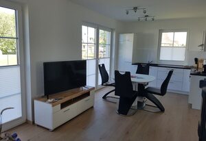Ferienwohnung Schatzkästchen