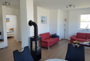 Ferienwohnung Schatzkästchen