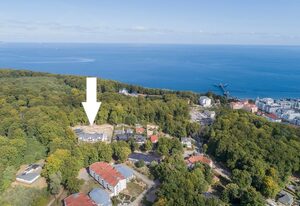 Haus Waldidyll, Meeresrauschen