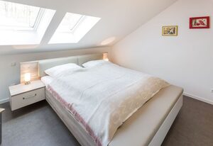 Haus Waldidyll, Meeresrauschen