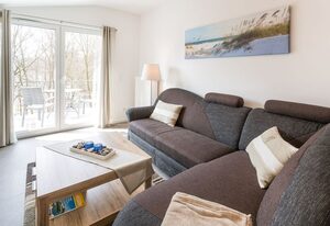 Haus Waldidyll, Meeresrauschen