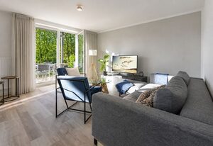 Haus Waldidyll, Strandklang