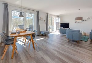 Haus Waldidyll, Vergissmeinnicht