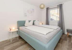 Haus Waldidyll, Vergissmeinnicht