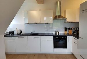 Ferienwohnung Schatzkiste