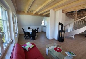 Ferienwohnung Schatzkiste