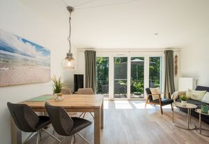 Haus Waldidyll, Waldperle