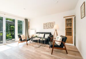 Haus Waldidyll, Waldperle