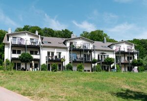 Haus Waldidyll, Waldperle