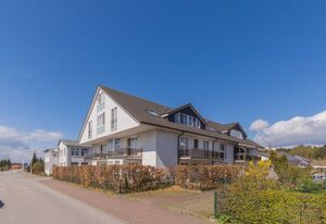 Ihr Zuhause am Meer
