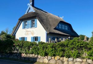Ferienhaus Wiking