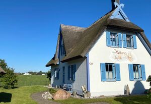 Ferienhaus Wiking