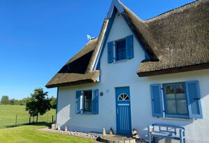 Ferienhaus Wiking