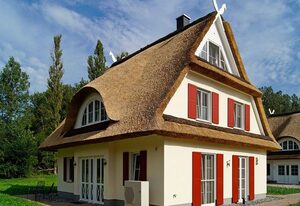 Villa Harmony