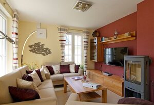 Villa Harmony