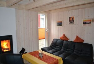 Kuschelmuschel - Baabe