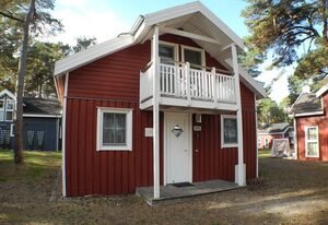 Haus Landseer - Baabe