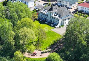 FeWo Schlösschen am Meer