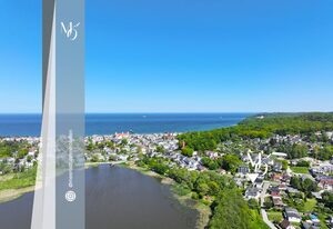 FeWo Schlösschen am Meer