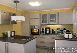 Villa Mara - für 12 Gäste ,Sauna,Kamin 5 SZ  3 WC