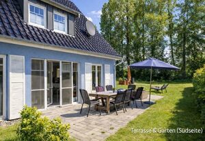 Villa Mara - für 12 Gäste ,Sauna,Kamin 5 SZ  3 WC