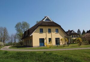 in idylischer Lage
